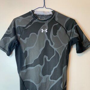 Under Armour Compression Shirt